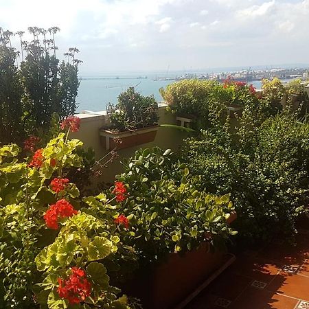 Amanda'S Panorama Apartamento Taranto Exterior foto