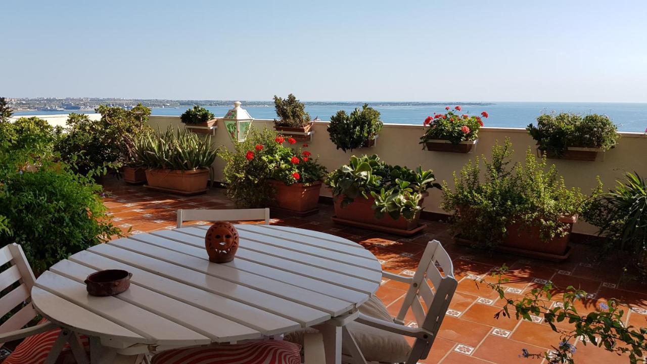 Amanda'S Panorama Apartamento Taranto Exterior foto