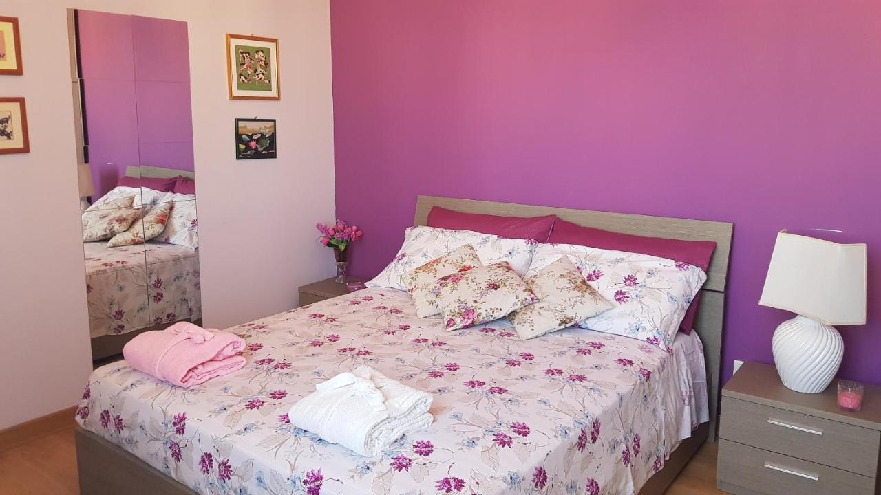 Amanda'S Panorama Apartamento Taranto Exterior foto