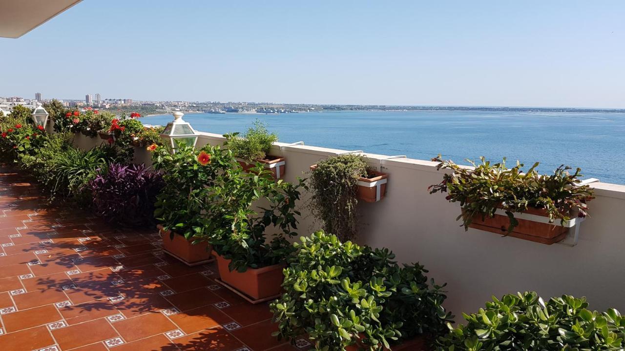 Amanda'S Panorama Apartamento Taranto Exterior foto