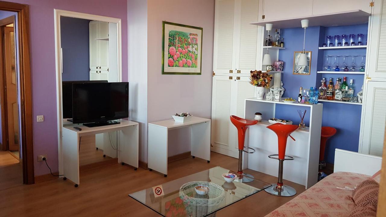 Amanda'S Panorama Apartamento Taranto Exterior foto