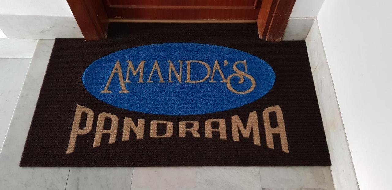 Amanda'S Panorama Apartamento Taranto Exterior foto