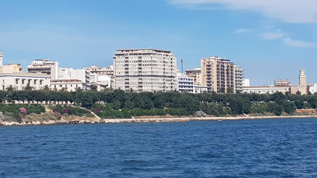 Amanda'S Panorama Apartamento Taranto Exterior foto