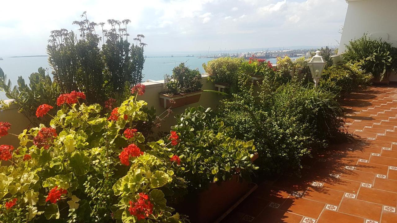 Amanda'S Panorama Apartamento Taranto Exterior foto